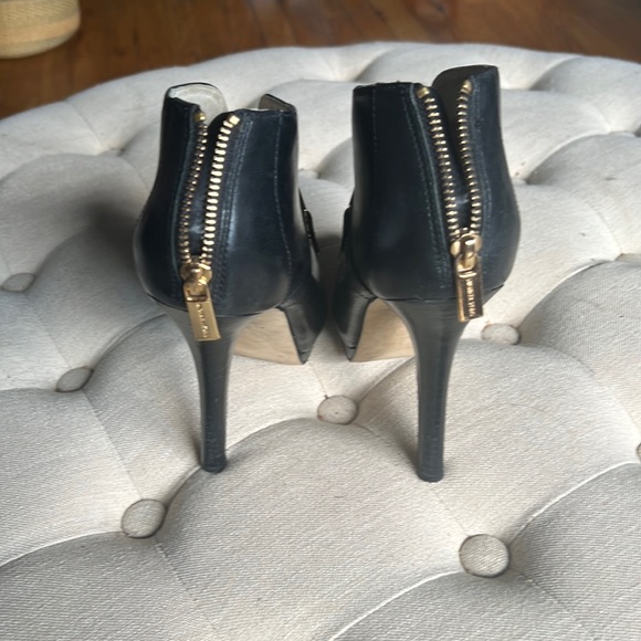 Michael Kors Platform Booties - Picture 3 of 3